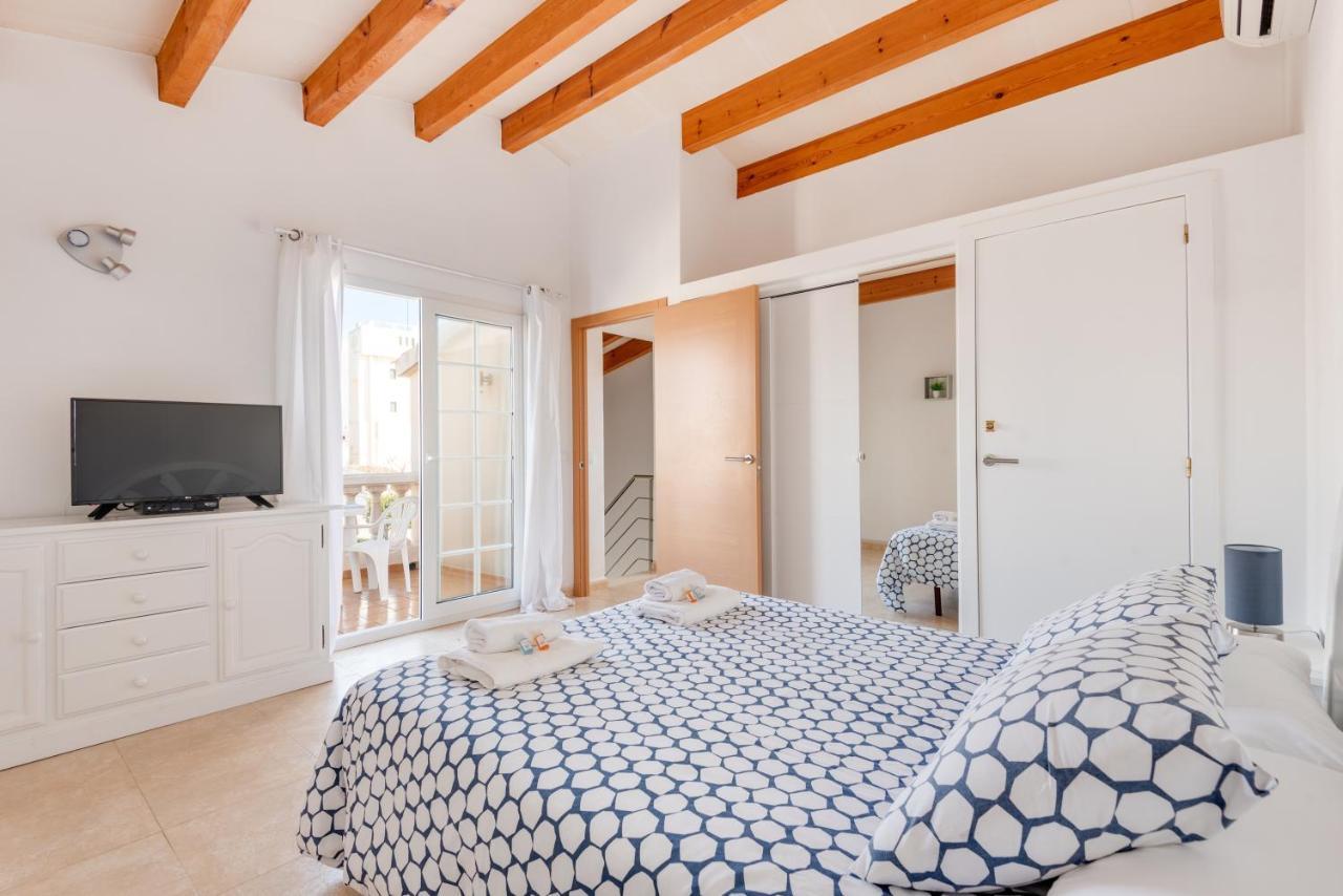 Menurka I * Cala'N Blanes (Menorca)