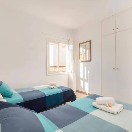 Villa Caryana Cala'N Blanes  Esterno foto