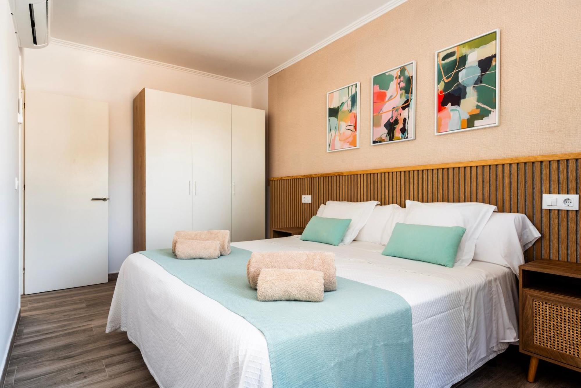 Menurka I Villa Cala'N Blanes (Menorca)